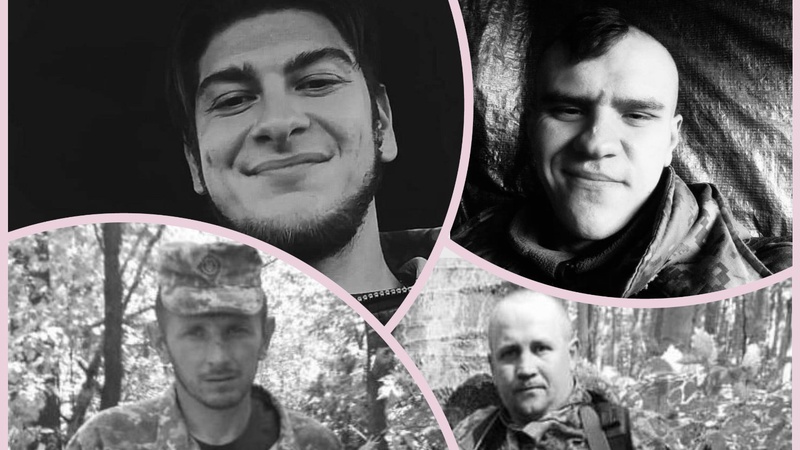 Волинян просять гідно зустріти загиблих Героїв