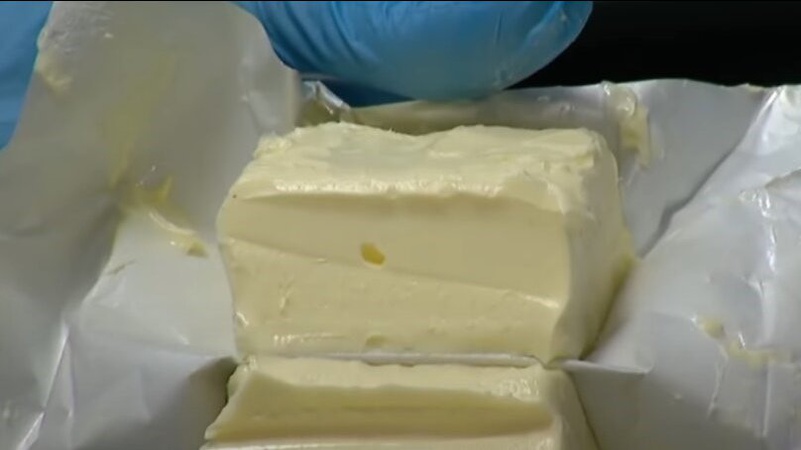 Дешеве вершкове масло: на українських ринках продають підроблений продукт