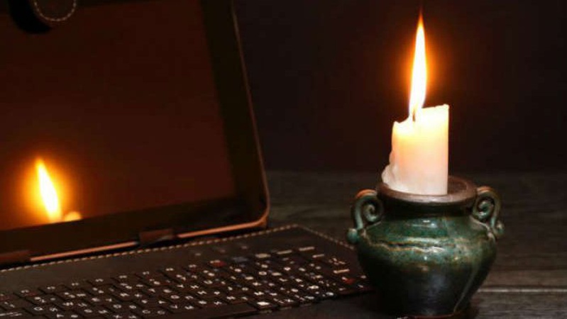 У громадах на Волині завтра, 13 жовтня, вимкнуть світло. АДРЕСИ