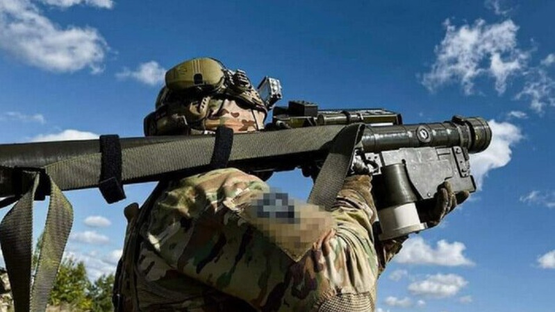 ЗСУ вдарили по району зосередження окупантів на Херсонщині, - Генштаб