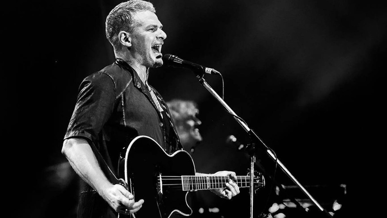 Арсен Мірзоян виступить 25 лютого з гучним концертом у Луцьку