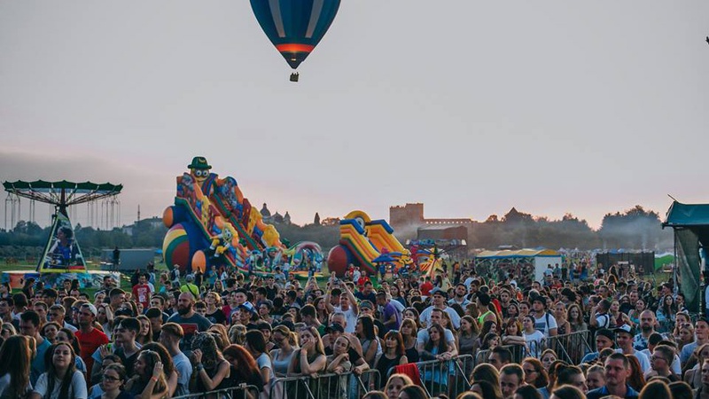 Люди з інвалідністю можуть відвідати Бандерштат безплатно