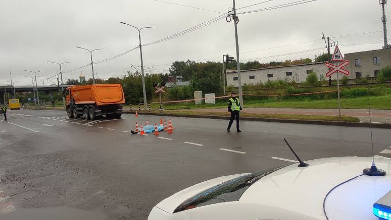 Повідомили деталі ДТП у Луцьку, в якій загинула 80-річна жінка