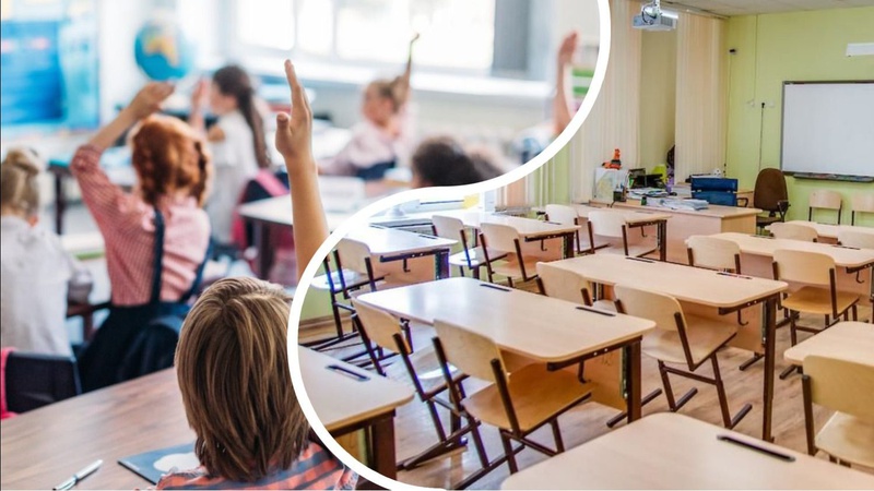 На Волині чотири громади перенесли осінні канікули