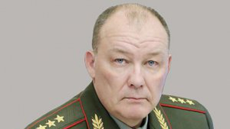 Кремль змінив командування своїми військами в Україні – BBC