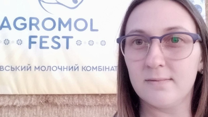 Про втечу від війни та нове життя на Волині: історія переселенки-харків’янки