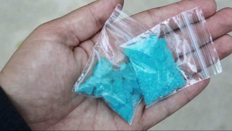 Волинянину загрожує до десяти років позбавлення волі за наркозлочини