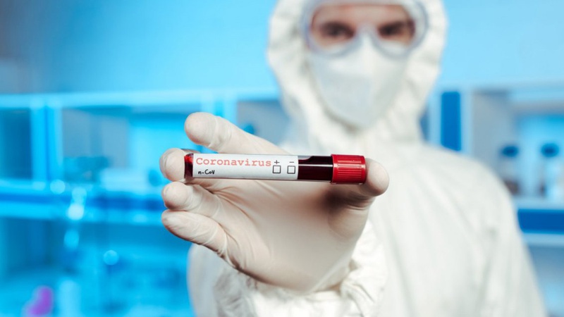 Повідомили про смерть від ускладнень COVID-19 у Нововолинську