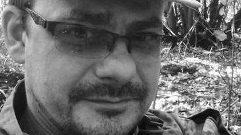 На Запоріжжі загинув Валерій Зенченко з Нововолинська