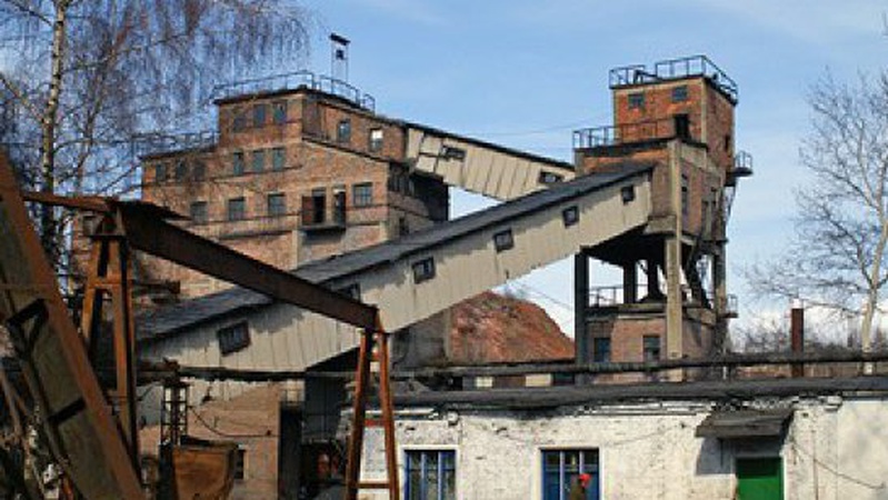 Нововолинськ на межі екологічної катастрофи через знеструмлення шахти