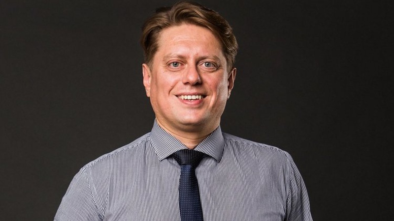 Потрібно формувати попит на український інформаційний продукт, — Роман Матис