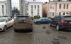 Де в Луцьку будуть нові платні автопарковки