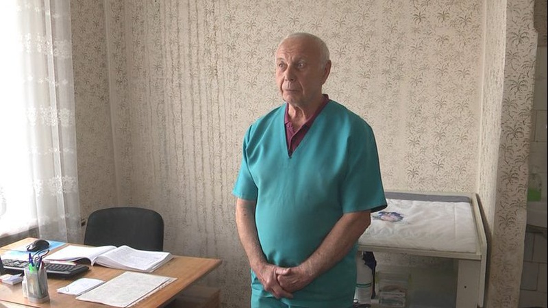 У Луцькій поліклініці черга до ортопеда розписана на місяць вперед