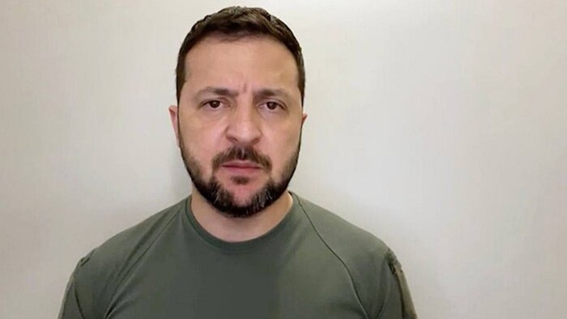 220 компаній і 51 фізична особа: Зеленський розповів про санкції проти посібників терору