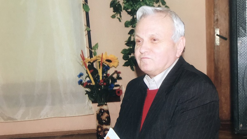 «Він був дуже чуйною людиною», – однокласники про Василя Федчука