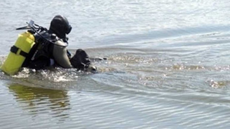 На Волині потонуло двоє людей