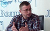 Конфлікт муніципалів з активістом у Нововолинську. Віталій Грабовський
