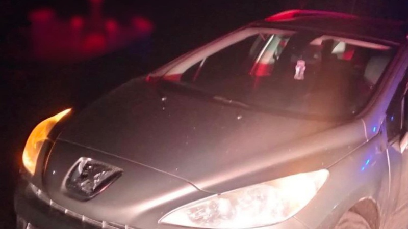 У Луцьку небайдужі допомогли патрульним виявити нетверезого водія