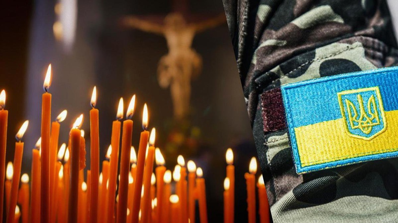 Ще дві втрати: на війні загинули Герої з Луцька Олег Сироватко та Юрій Царук