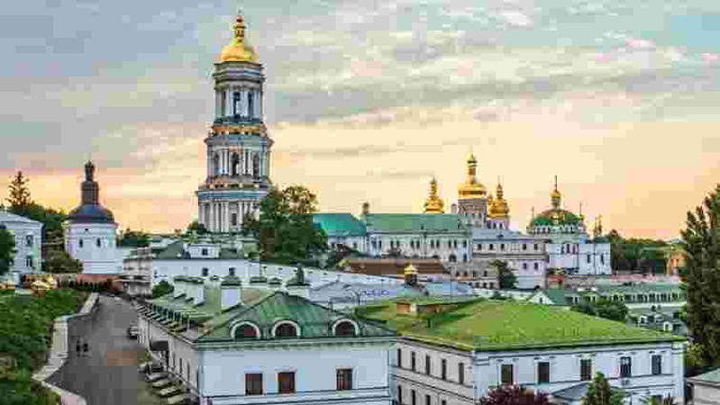 Суд відмовив у задоволенні позову УПЦ мп щодо виселення з Києво-Печерської лаври