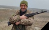 На фронті загинув Герой з Волині Олександр Рудяк