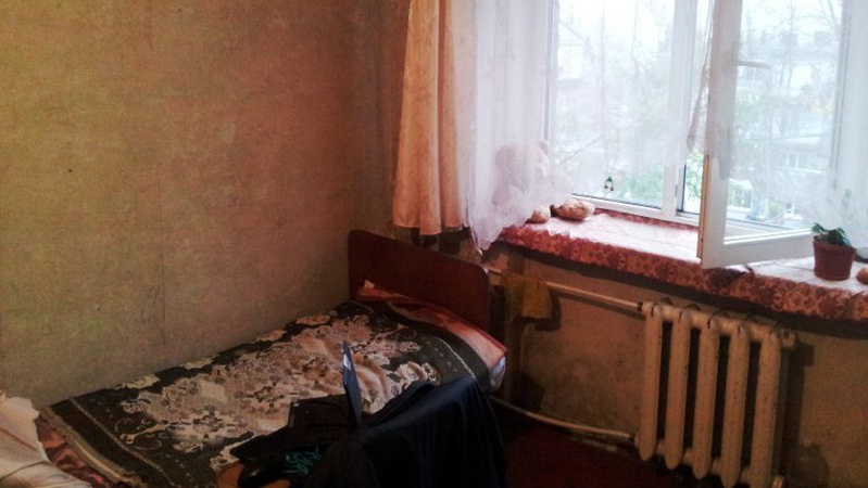 Студенти гуртожитку ВПУ у Луцьку нарікають на жахливі умови