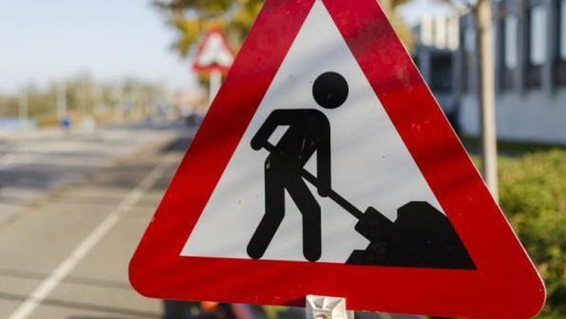 У Луцьку тимчасово перекриють рух транспорту