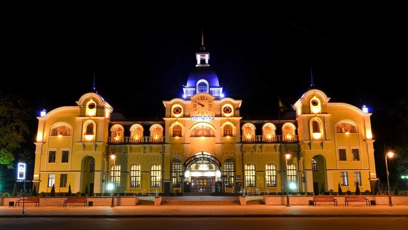 Як минула ніч на Волині 26 лютого