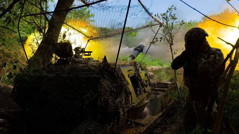 У Генштабі повідомили про ситуацію на кордоні з Білоруссю