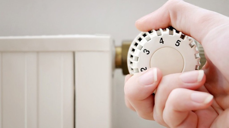 Волинянам дозволили від’єднатись від централізованого опалення