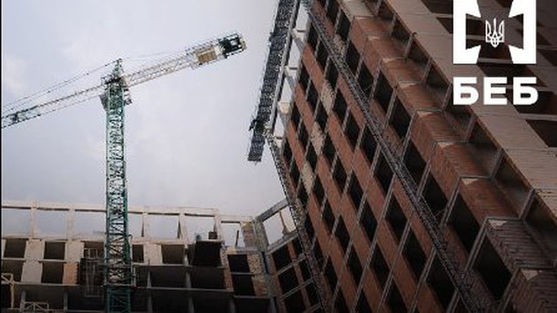 Ухилявся від сплати податків: директор будівельного підприємства відшкодує понад 7 мільйонів гривень