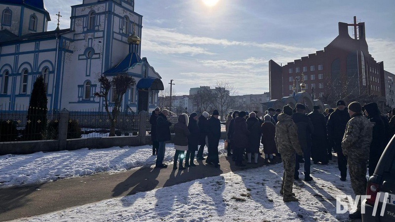 На Волині церква переходить з УПЦ мп до ПЦУ