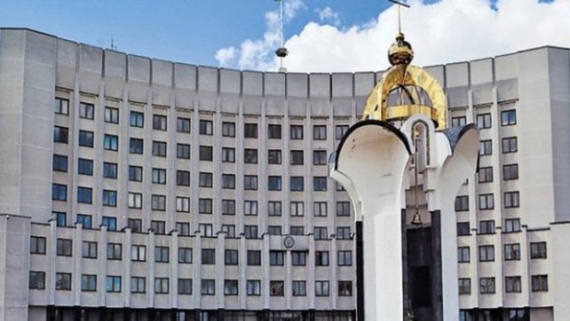 Відоме ім’я чиновника з Волинської ОДА, якого підозрюють в розтраті 1,2 мільйона гривень