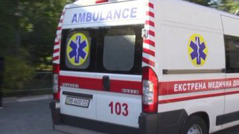 Як на Волині можна викликати «швидку», окрім гарячої лінії «103»: оприлюднили номери телефонів