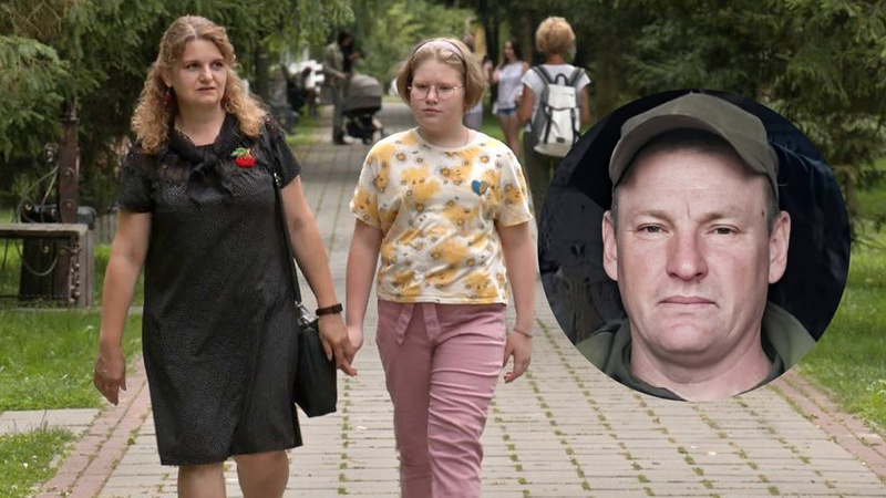 Рідні загиблого лучанина просять присвоїти йому звання Героя