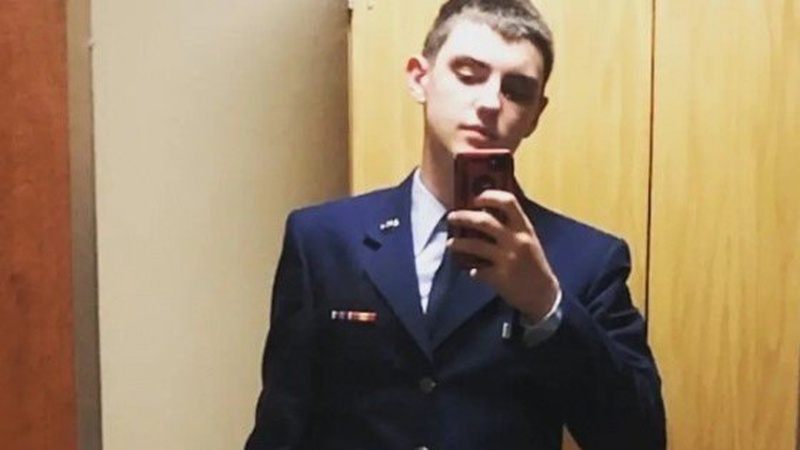 У Штатах затримали підозрюваного у зливі документів Пентагону