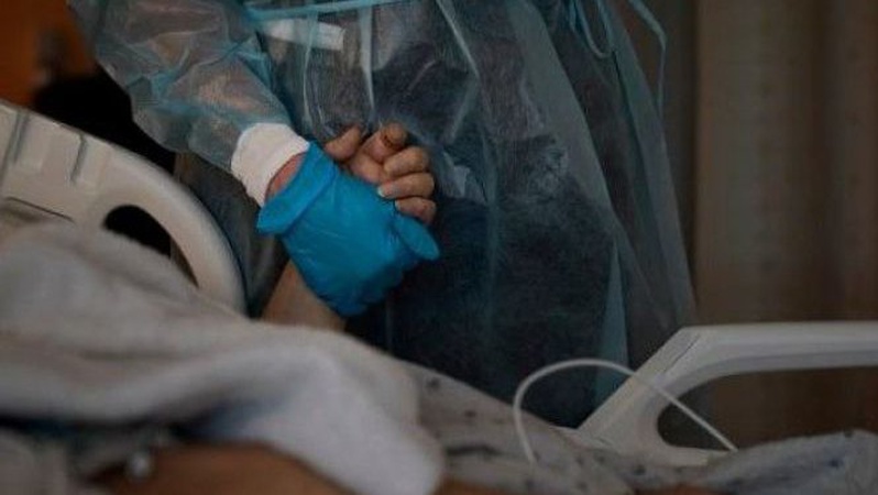 Двоє волинян померли від ускладнень коронавірусу