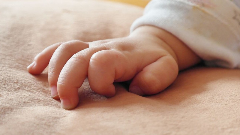 У місті на Волині матір залишила немовля в пологовому