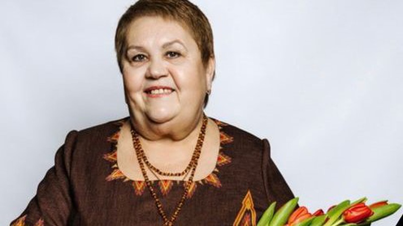 Померла директорка Ковельської бібліотеки