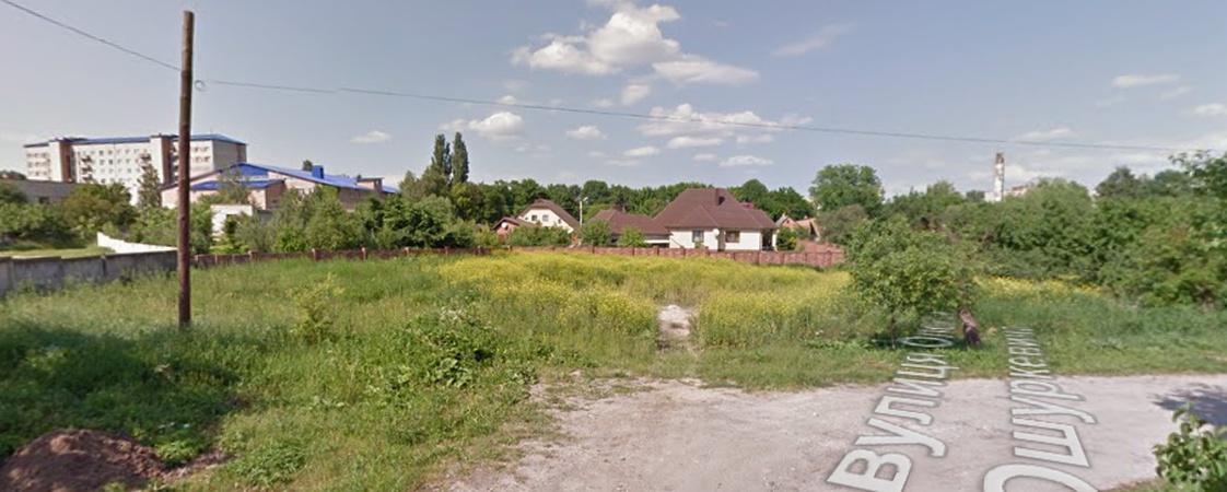 У Луцьку планують будівництво багатоповерхівок у приватному секторі