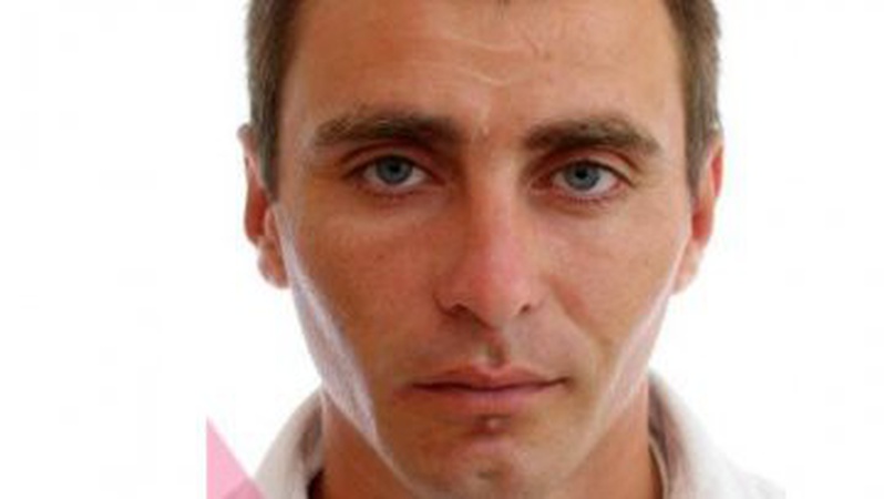 Поїхав до Німеччини на роботу: розшукують 40-річного лучанина, який зник сім місяців тому