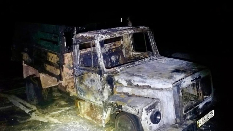 Окупанти запустили по Дніпропетровщині майже 70 снарядів