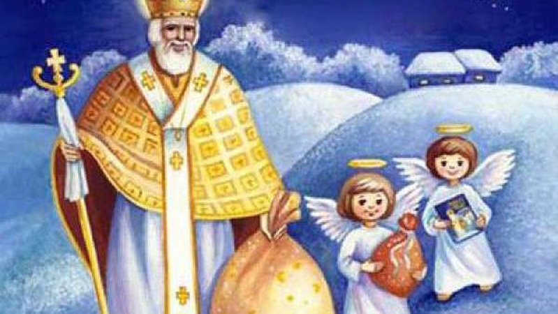 У Луцьку на Свято Миколая планують витратити 750 тисяч гривень