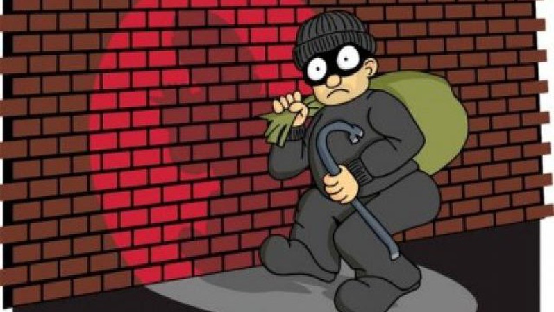 19-річний волинянин обікрав магазин