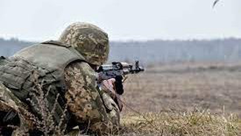 У громаді на Волині лунатимуть постріли через стрільби
