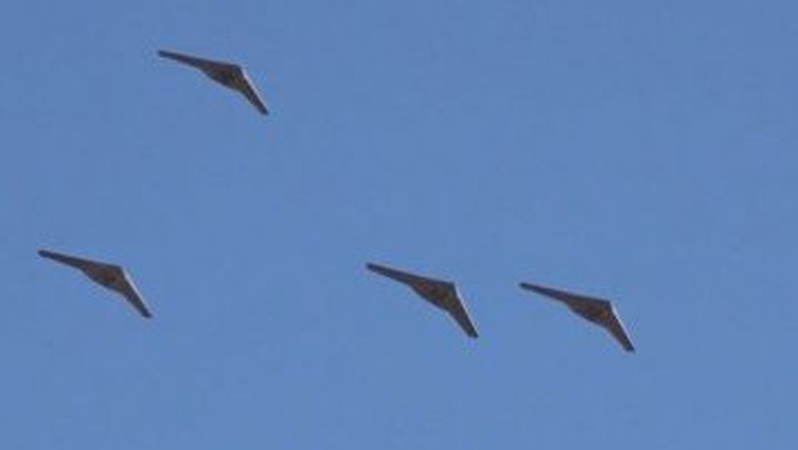 Одесу атакували дронами-камікадзе: є загиблий. ВІДЕО