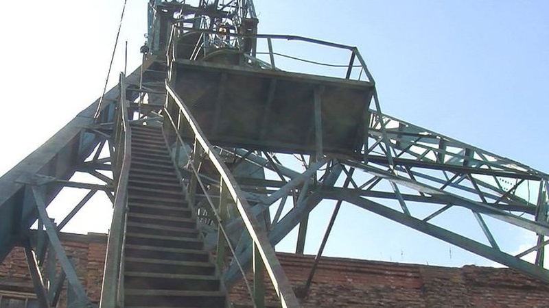 Працюємо лежачи на ліктях і на колінах, – гірник про аварію та умови праці на шахті «Нововолинська»