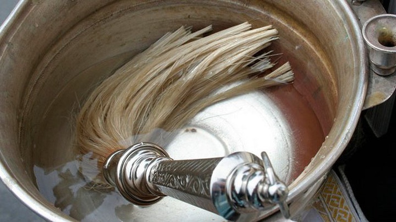 У храмі Луцька освятять іконостас