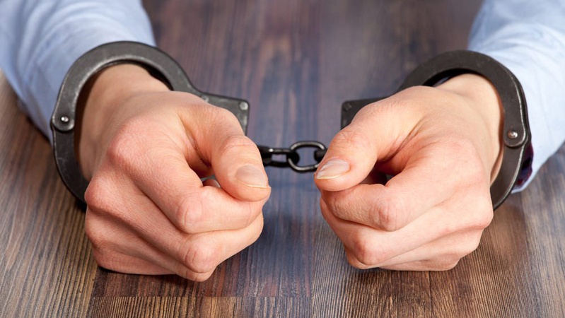 Місяць арешту – покарання любителю «руского міра» з Волині