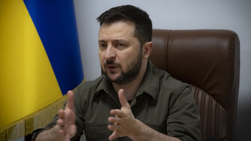 Якщо Україна не стримає рф, під загрозою можуть бути всі колишні радянські республіки, – Зеленський